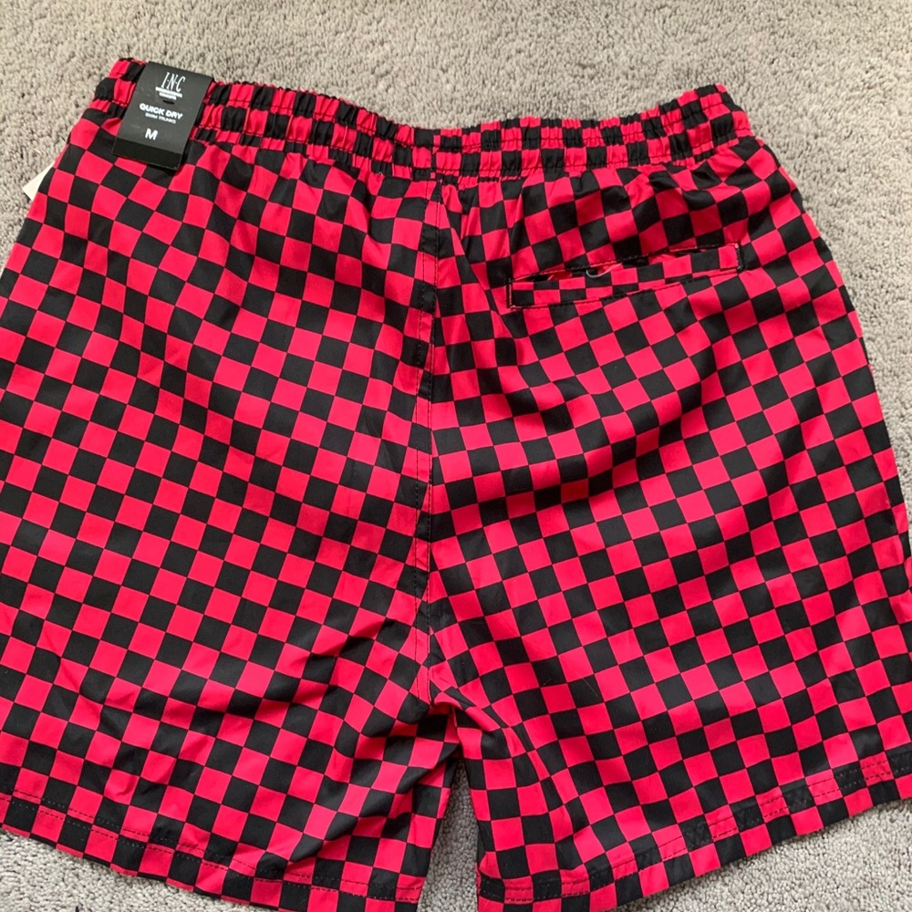 Swimming trunks - Picture 3 of 4